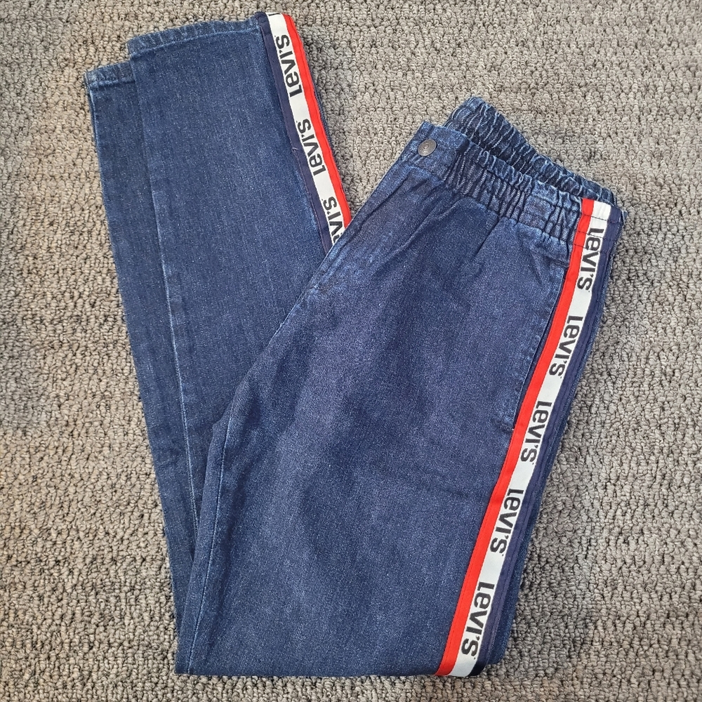 Levi's Men's Denim Jogger Jeans 32x32